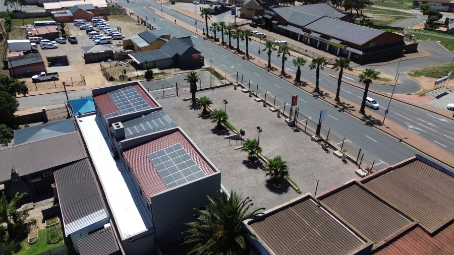Commercial Property for Sale in Vredenburg Western Cape